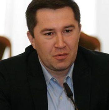 Хафизов Рустам Рамильевич