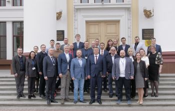 Вместе работаем на результат