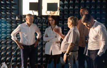 Научный руководитель программы «Приоритет-2030» Андрей Волков рассказал о трансформации высшего образования