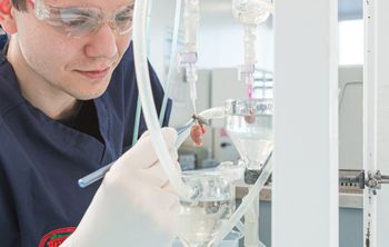 Ученые БГМУ Минздрава России создали молекулу с уникальным механизмом действия для лечения инфаркта миокарда