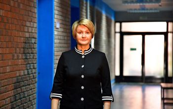 К юбилею университета: интервью с ректором ЯГТУ Еленой Степановой