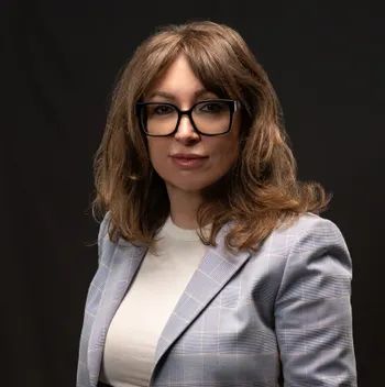 Жданова Татьяна Викторовна