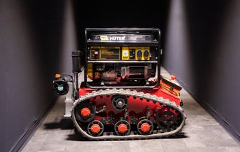 Ученые ЮЗГУ предложили инновационное решение для борьбы с борщевиком Сосновского