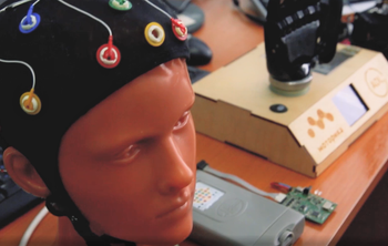 Высокотехнологичное оборудование станет мощным инструментом исследований