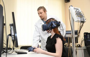 ПМИШ СамГМУ начнет выпуск инженеров нейротехнологий и цифрового здравоохранения