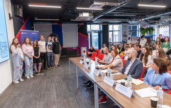 Специалисты будущего: Цифровые кафедры ННГУ обучили более 2500 человек из 50 вузов России