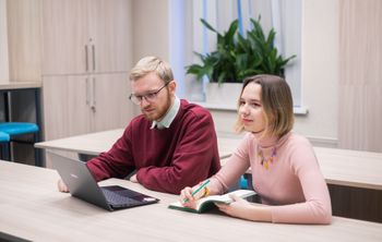 В новом потоке проекта «Цифровые кафедры» в СПбПУ приступили к обучению более 3 тыс. студентов