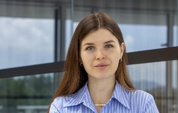 Молодой исследователь ЮФУ удостоена престижной международной премии по геотехнике