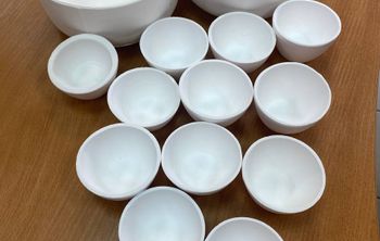 В СФУ открыли лабораторию керамических материалов и нанокомпозитов