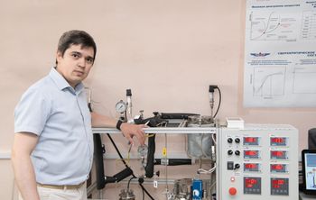 Ученые разрабатывают модель растворимости веществ для создания особых полимеров 