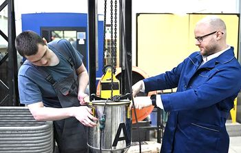 В НИУ МГСУ создали материал повышенной надежности для строительной 3D-печати и вывели его на рынок