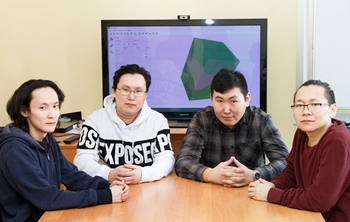 Якутские ученые создают программу расчета устойчивости фундаментов на территории вечной мерзлоты