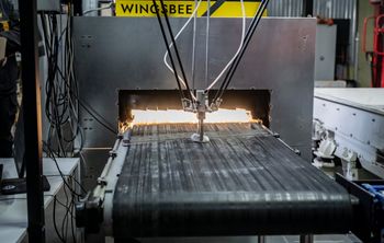 Уральские инженеры создали первый отечественный XRT-сепаратор