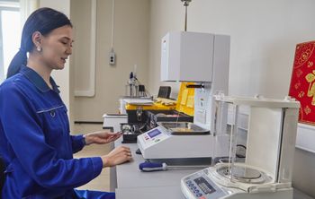 ПИМУ открыл научно-исследовательскую междисциплинарную лабораторию медицинских полимерных материалов