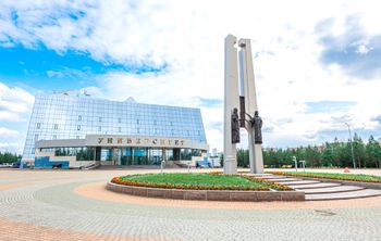Кадры для Крайнего Севера: СурГУ будет выпускать теплоэнергетиков и теплотехников