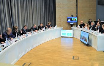 Творческие вузы единодушно назвали главные пути развития