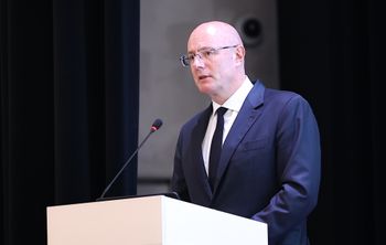 Система образования должна стать опорой для научно-технологического прорыва