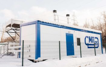 В России создан образец ГеоЭС для работы в холодных условиях