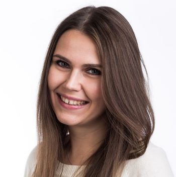 Иванченко Елена Олеговна