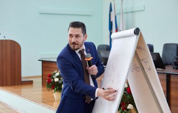 В УГНТУ подвели итоги проектно-аналитической сессии