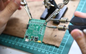 Самарские ученые разрабатывают портативный прибор для ранней диагностики рака шейки матки