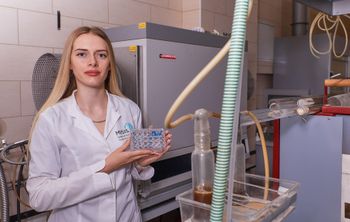 Ноу-хау от ученых «МИСИС»: антибактериальные нанопокрытия