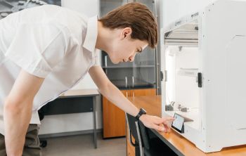 Инженеры нового времени 