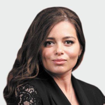 Горячкина Юлия Викторовна