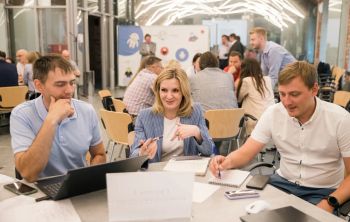 В Санкт-Петербурге обсудили подготовку кадров для группы компаний «Калашников»