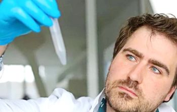 Термостойкий щит для батареи: балтийские ученые создают безопасные аккумуляторы нового поколения на основе фторполимера