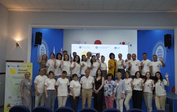 «Летний институт» открывает двери