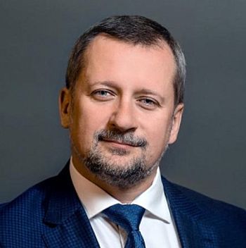 Пилипенко Сергей Александрович