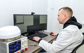 Донские ученые создали ПО для тестирования навигаторов