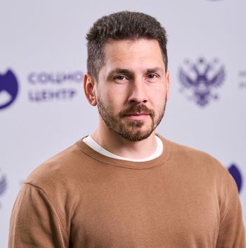 Кузьмин Алексей Михайлович