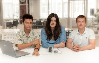 ИИ вместо контролера: студенты ДГТУ научили нейросеть отслеживать брак на производстве