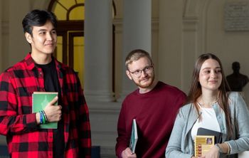 Правительство увеличило квоты на целевое обучение 