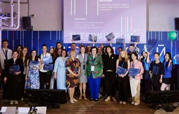 КазГИК представил инновационные музейные проекты на международном фестивале «Интермузей»