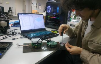 В Севастополе нашли новый подход к организации подводной коммуникации 