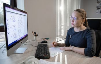 Цифровые двойники против аварий: ученые СПбПУ создали алгоритм, который предсказывает поломки электростанций