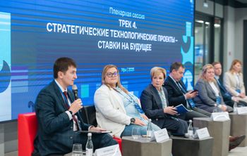 Российские медицинские вузы проверяют идеи на совместимость с рынком