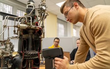 Пермский Политех и «Ланит» совместно занимаются подготовкой кадров