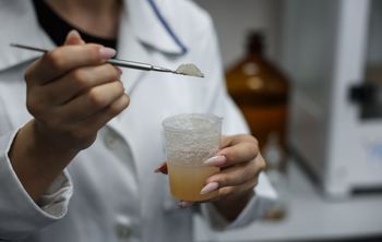 Йогурт с шалфеем: технологию капсуляции внедряют в молочное производство