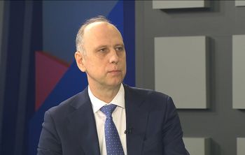 Интервью с ректором ВолГТУ Александром Навроцким