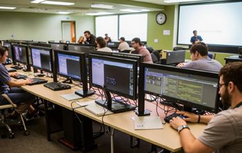 В  ПИШ СамГМУ появится программа подготовки компьютерных лингвистов