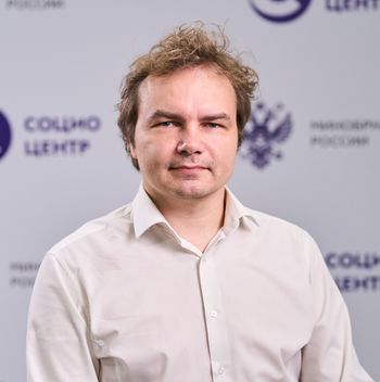 Павловский Евгений Николаевич