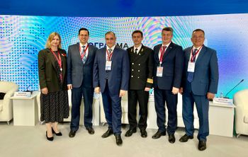 Трансформацию вузов Дальнего Востока обсудили участники ВЭФ-2023