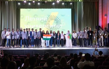 «Летний университет – 2024» подводит итоги