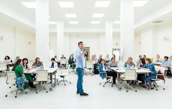 Центры карьеры университетов представили результаты реализации своих программ развития