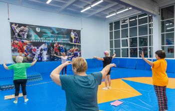 В ННГУ разработали методику подбора двигательной активности по генам