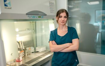 ДНК-технология молодости и здоровья: в КФУ научились заживлять раны и регенерировать кожу 